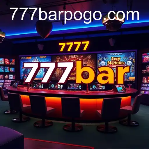The Rise of 777bar in the Online Gaming Community