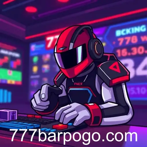 777bar Emerges as Digital Hub Amid Game Change