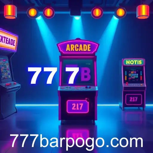 The Timeless Allure of Classic Arcade Games: Discovering Treasures with '777bar'