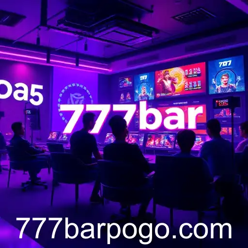 777bar