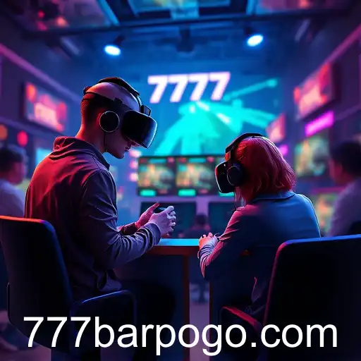 777bar