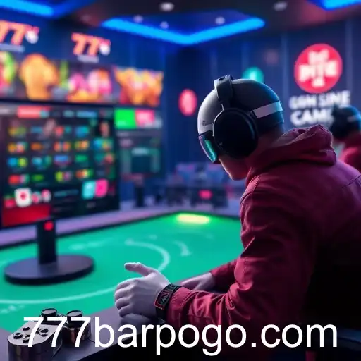 The Rise of English Game Sites in Evening Entertainment