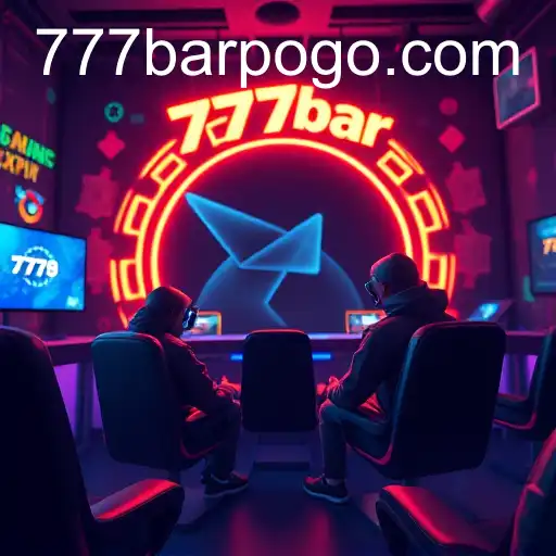 The Evolution of Online Gaming: 777bar's Role