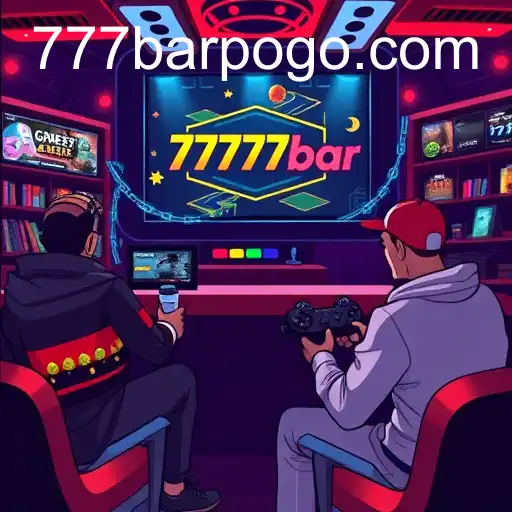 Expanding Horizons with 777bar Gaming