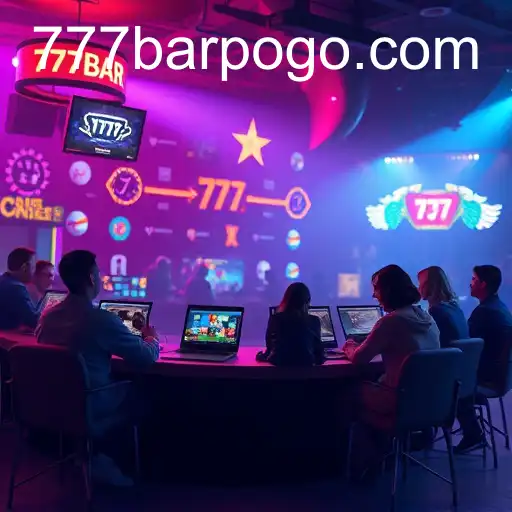 Rising Trends in Online Gaming Communities