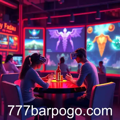 Gaming Innovations Spend Time Online