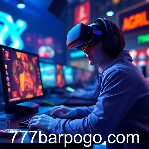 Innovations and Challenges in Online Gaming