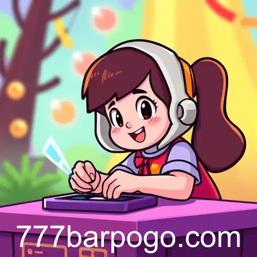 Exploring the 'Kids Fun' Game Category: A World of Entertainment with 777bar