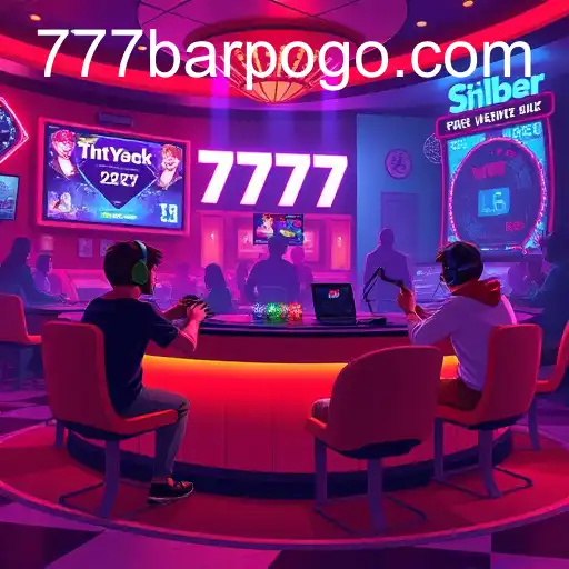 The Rise of 777bar: A New Era in Online Gaming