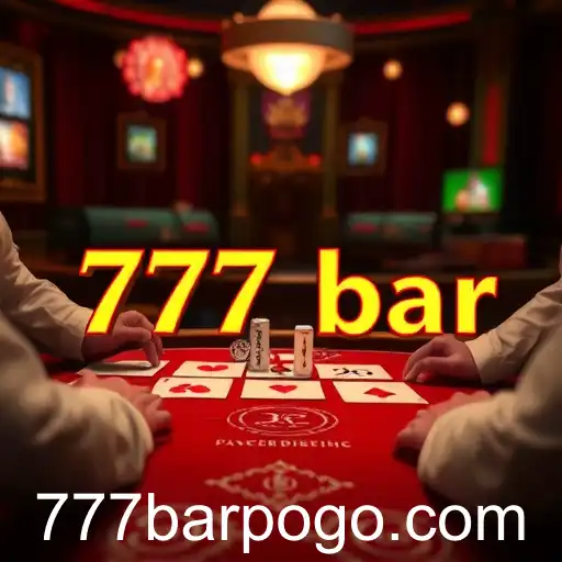 The Rise of 777bar in Online Gaming