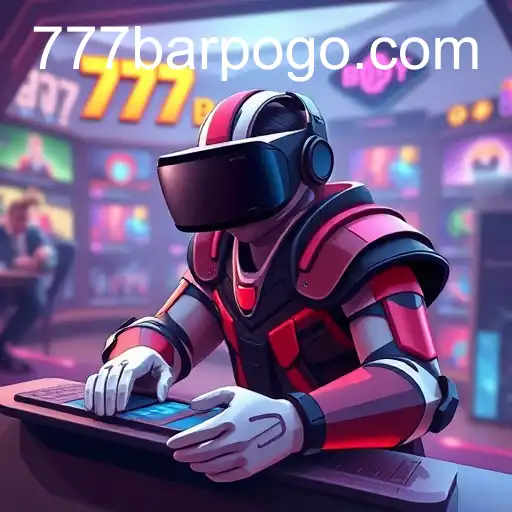 The Rise of 777bar: Revolutionizing Online Gaming in 2026
