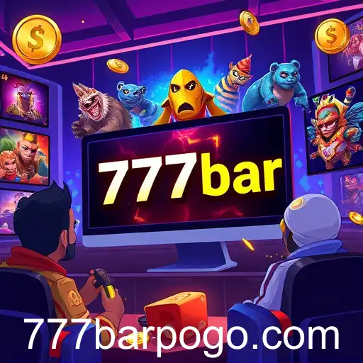 The Rise of 777bar: Gaming in the Modern Age