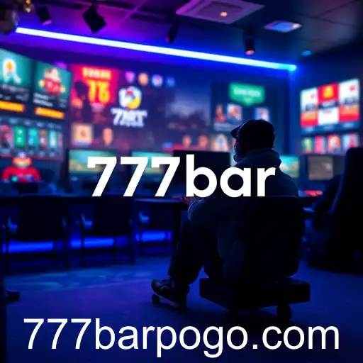 The Rise of 777bar in the Gaming World