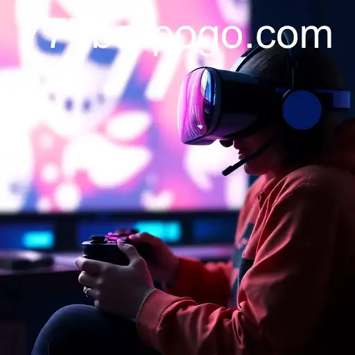 The Rise of 777bar in Online Gaming