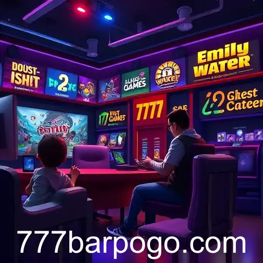 The Rise of Online Gaming Amid Global Trends