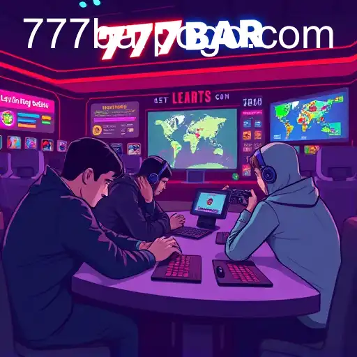 The Rising Phenomenon of Online Gaming Platforms