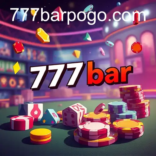 Rising Trends in Online Gaming: A Closer Look at 777bar