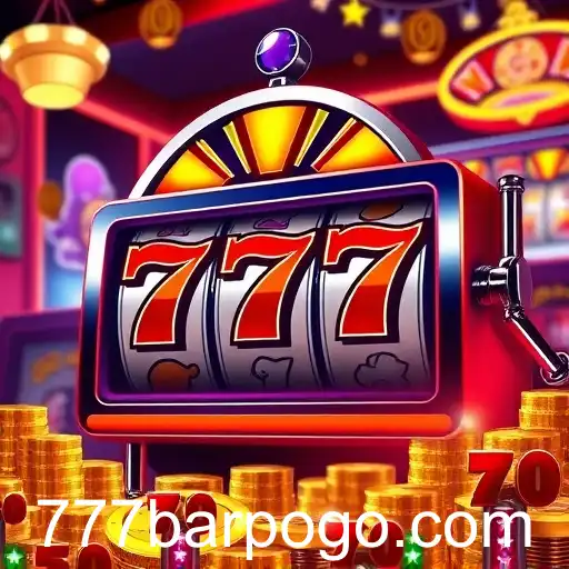 777bar