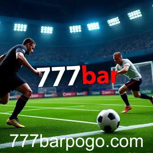 Unveiling the Hottest Trend in Digital Entertainment: Sports Games with a '777bar' Twist