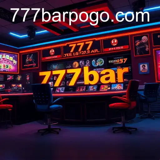 The Rise of 777bar in Online Gaming
