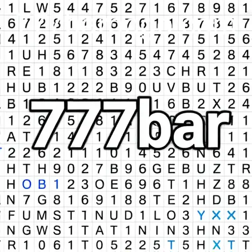 Exploring the Thrilling World of Word Games – Unleash the Power of '777bar'